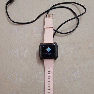 Fitbit Versa 2 Smart Watch